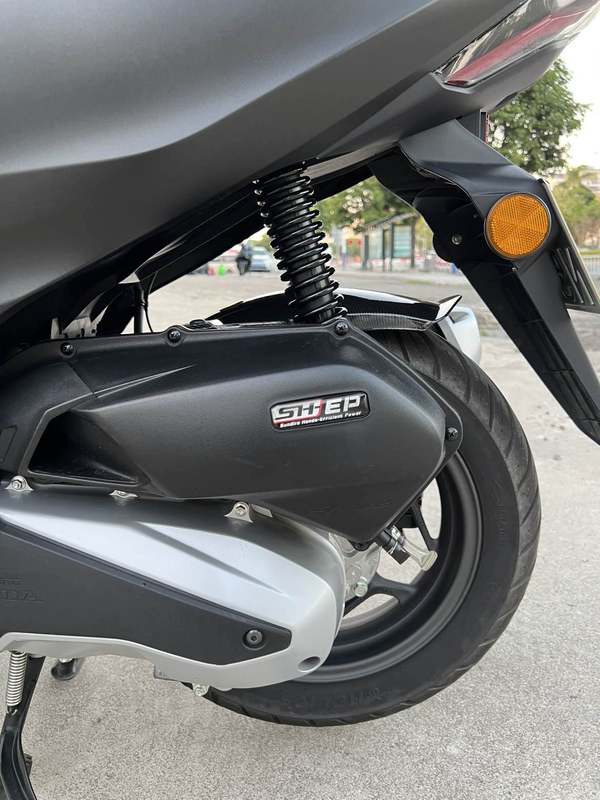 二手新大洲本田NS150GX