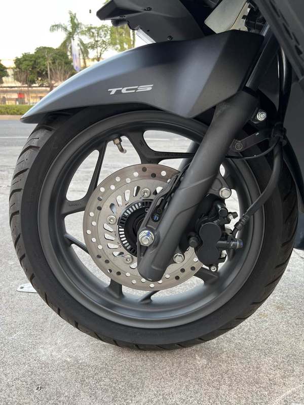 二手新大洲本田NS150GX