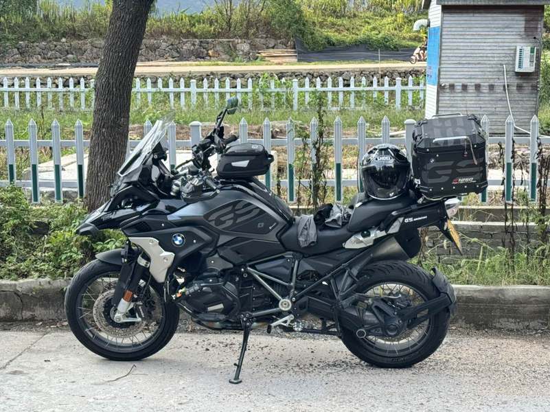 二手宝马R 1250 GS