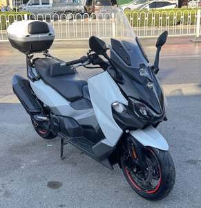 二手三阳Maxsym TL