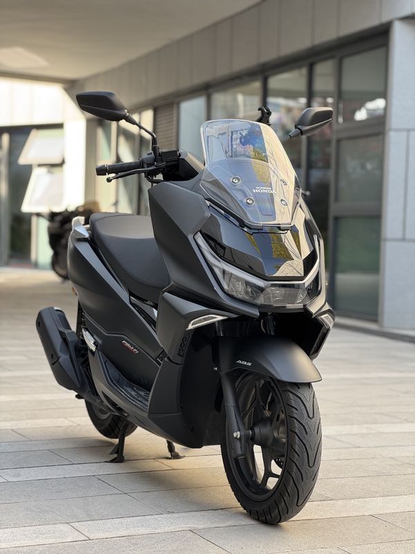 二手新大洲本田NS150GX