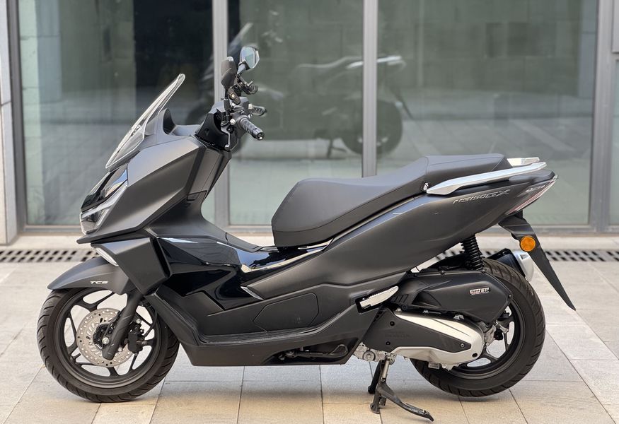 二手新大洲本田NS150GX