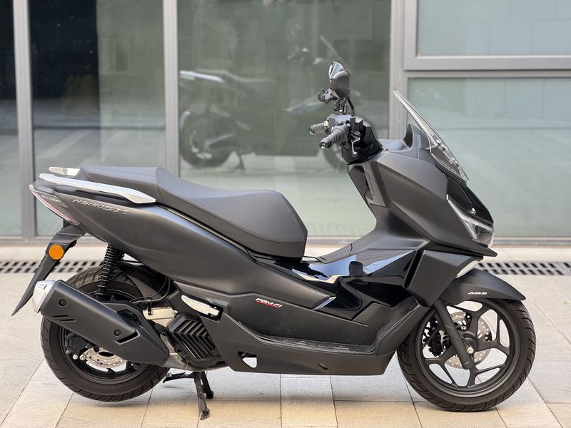 二手新大洲本田NS150GX