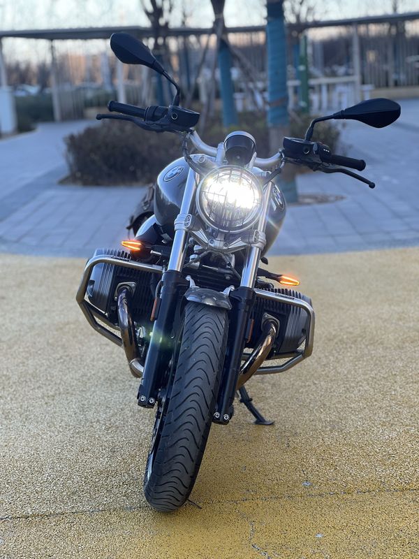 二手宝马R NineT