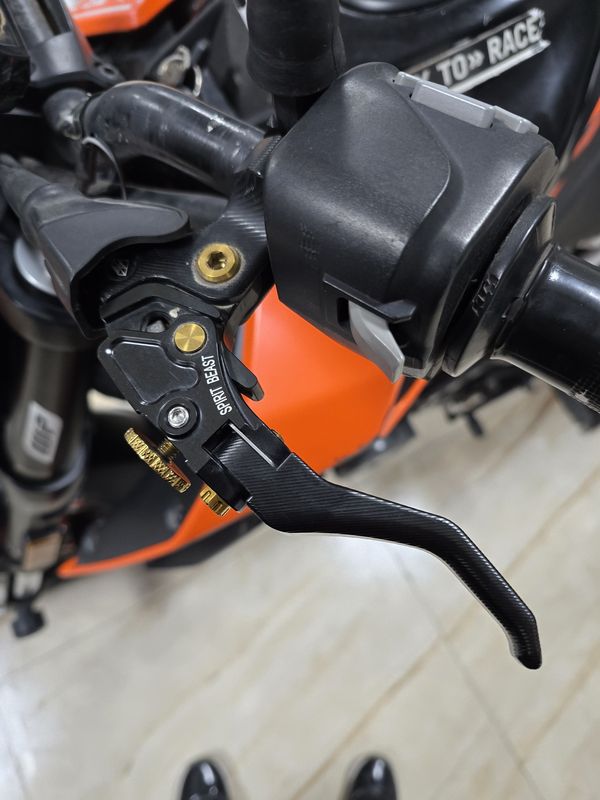 二手KTMR2R390 Duke