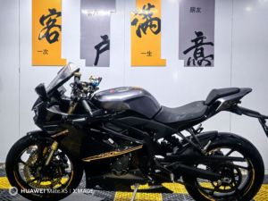 二手凯越450RR