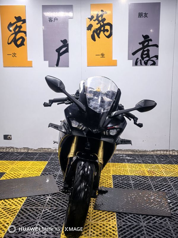 二手凯越450RR