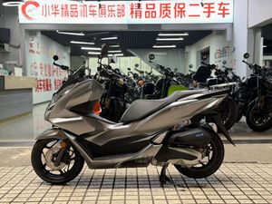 二手五羊本田PCX