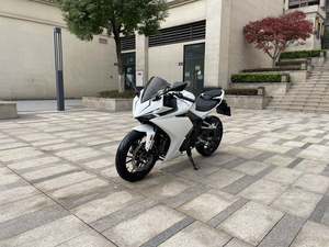 二手凯越250RR 刺鸟