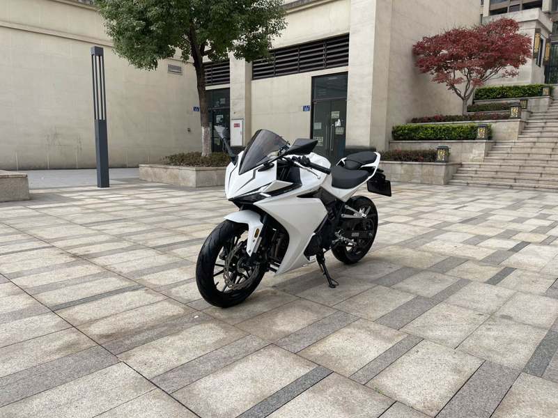 二手凯越250RR 刺鸟