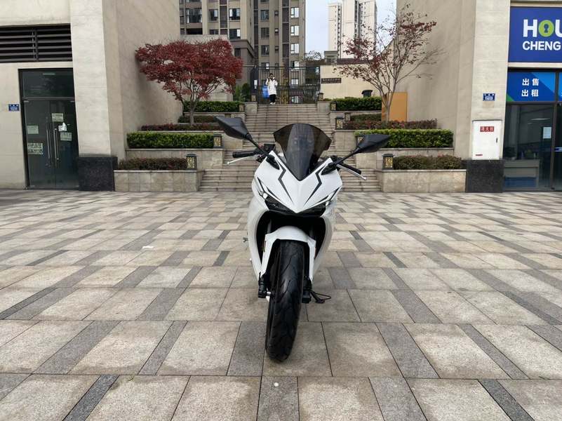 二手凯越250RR 刺鸟