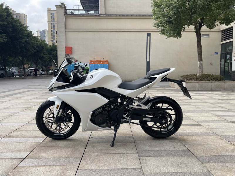 二手凯越250RR 刺鸟