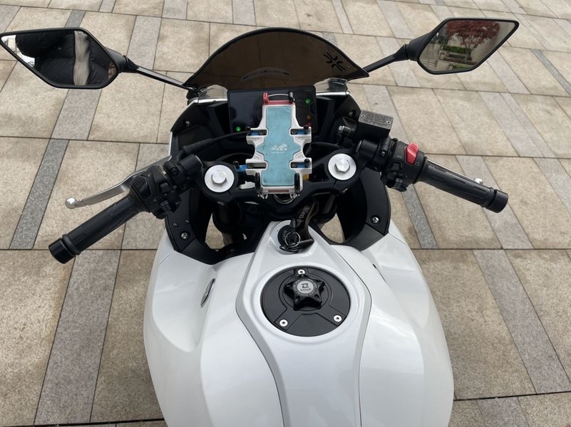 二手凯越250RR 刺鸟