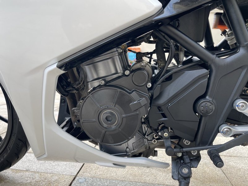 二手凯越250RR 刺鸟