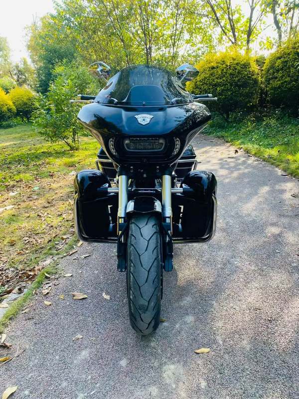 二手香帅旅行者800S