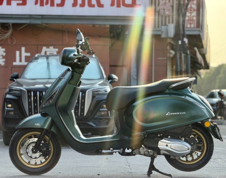 二手布雷斯通蓝卡150