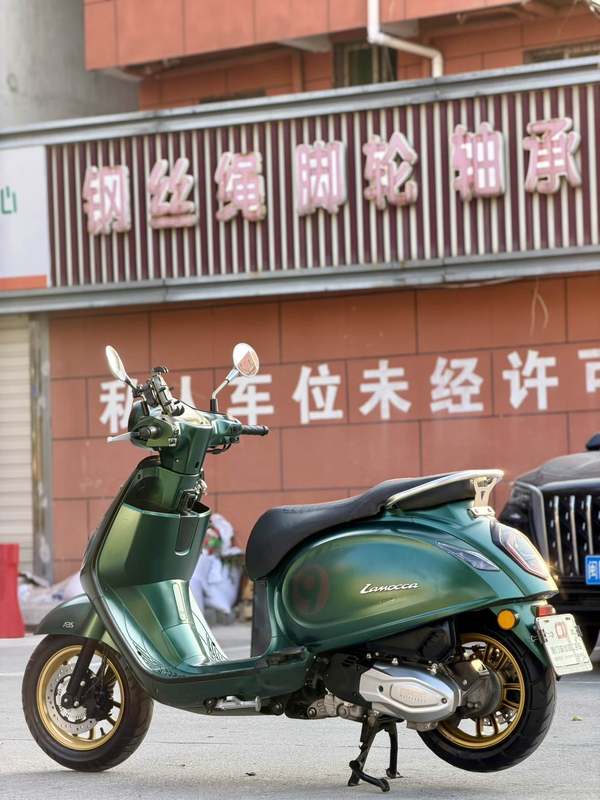 二手布雷斯通蓝卡150