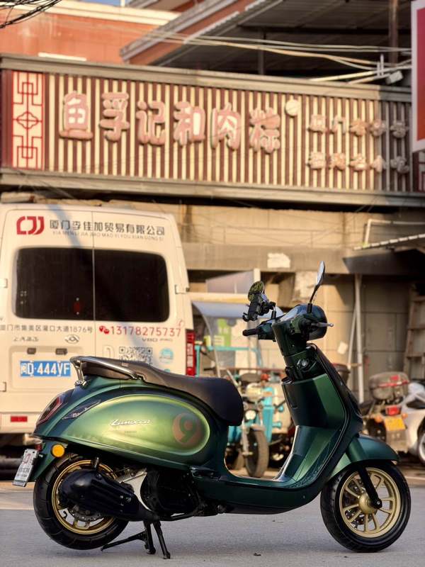 二手布雷斯通蓝卡150