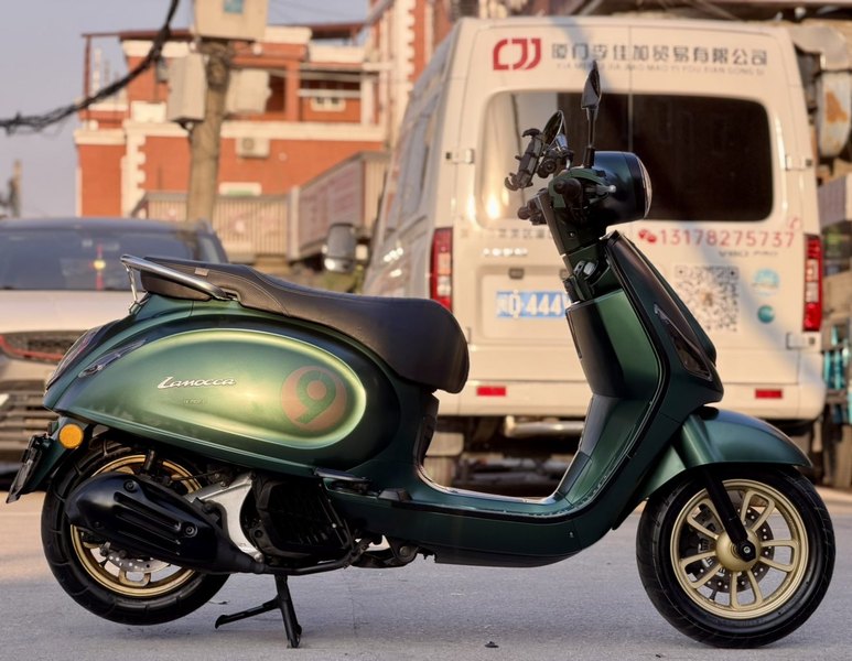 二手布雷斯通蓝卡150