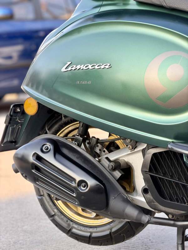 二手布雷斯通蓝卡150