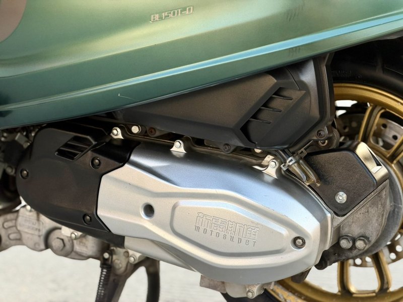 二手布雷斯通蓝卡150