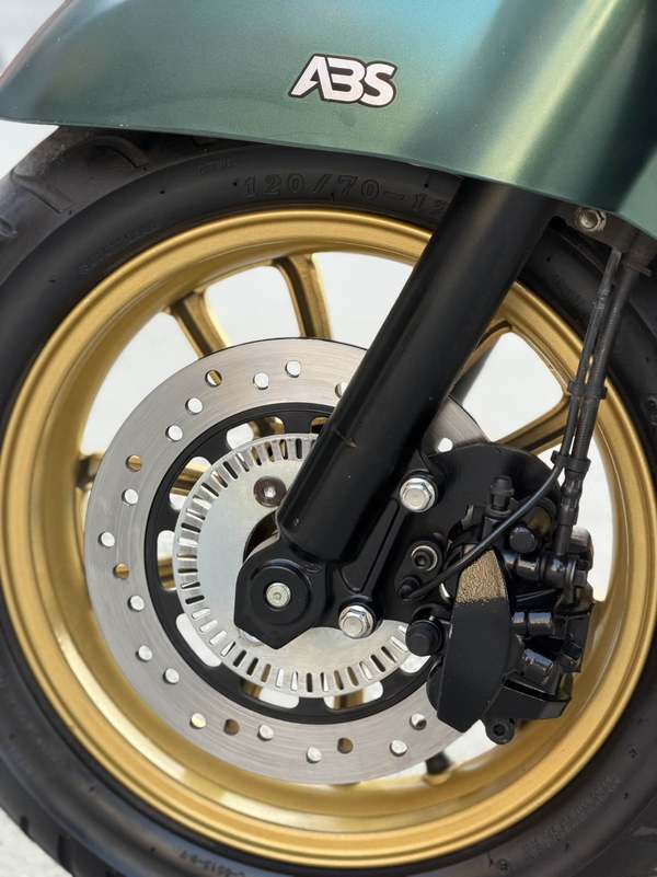 二手布雷斯通蓝卡150