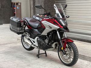 二手本田NC750X