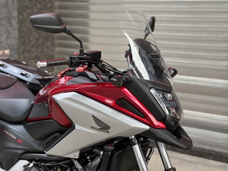 二手本田NC750X