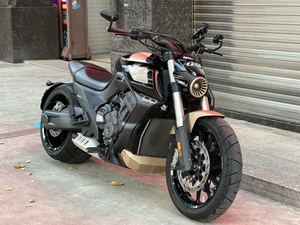 二手奔达LFC700 燎