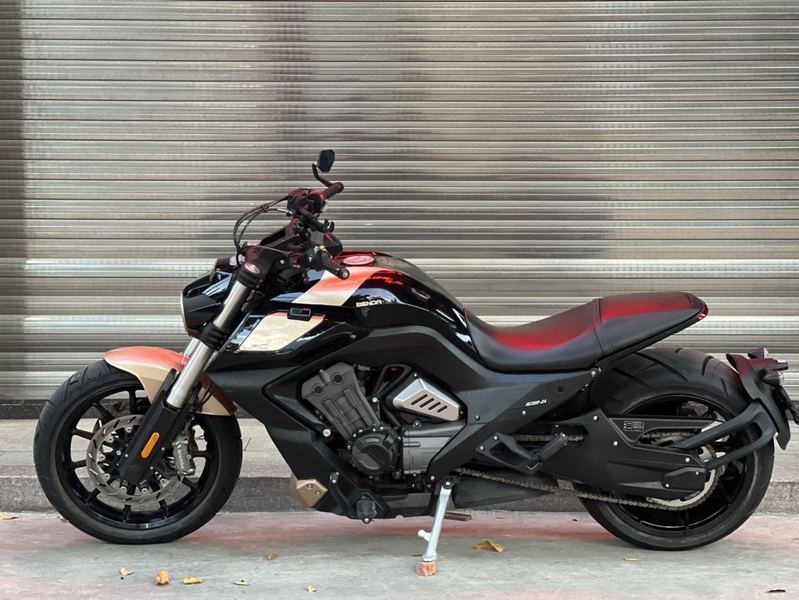 二手奔达LFC700 燎