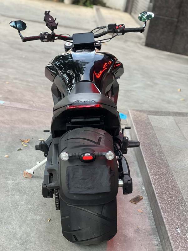 二手奔达LFC700 燎