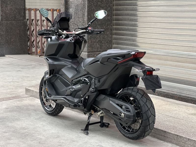 二手本田X-ADV 750