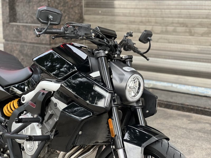 二手奔达LFS700 唐刀