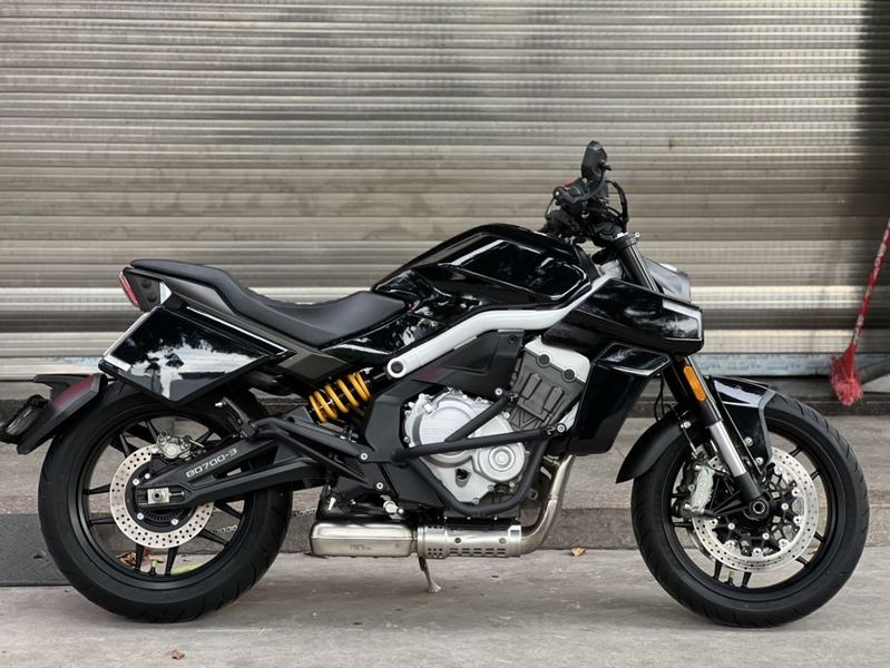 二手奔达LFS700 唐刀