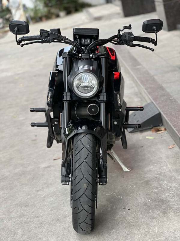 二手奔达LFS700 唐刀