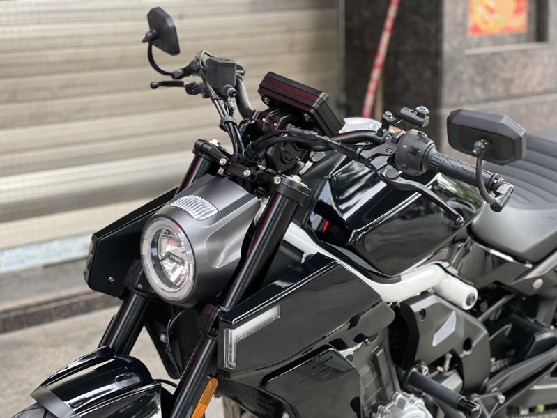 二手奔达LFS700 唐刀