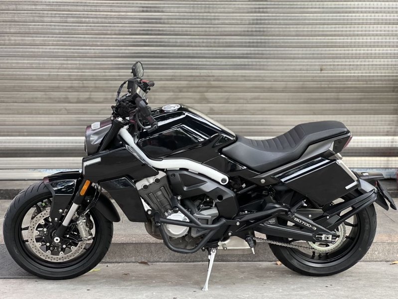 二手奔达LFS700 唐刀