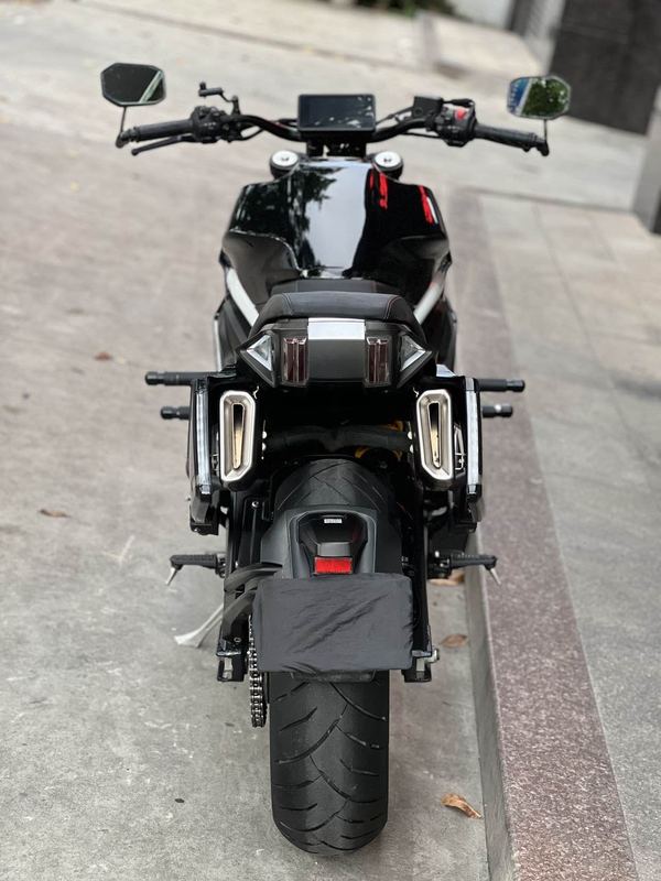 二手奔达LFS700 唐刀