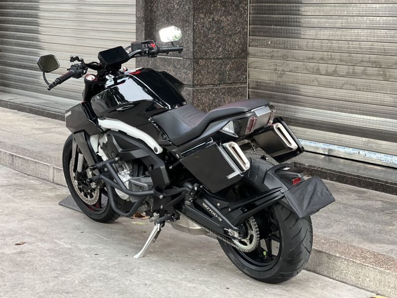 二手奔达LFS700 唐刀