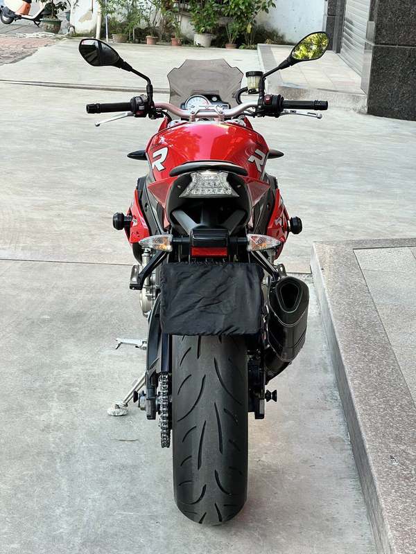 二手宝马S 1000 R