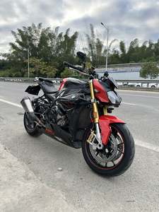 二手宝马S 1000 R