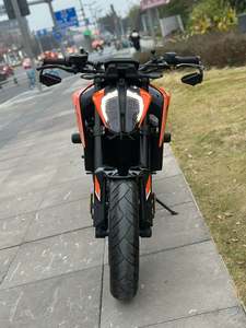 二手KTMR2R790 Duke