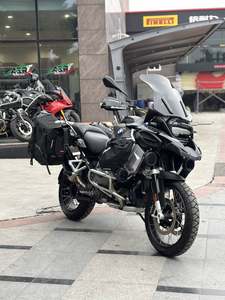 二手宝马R 1250 GS