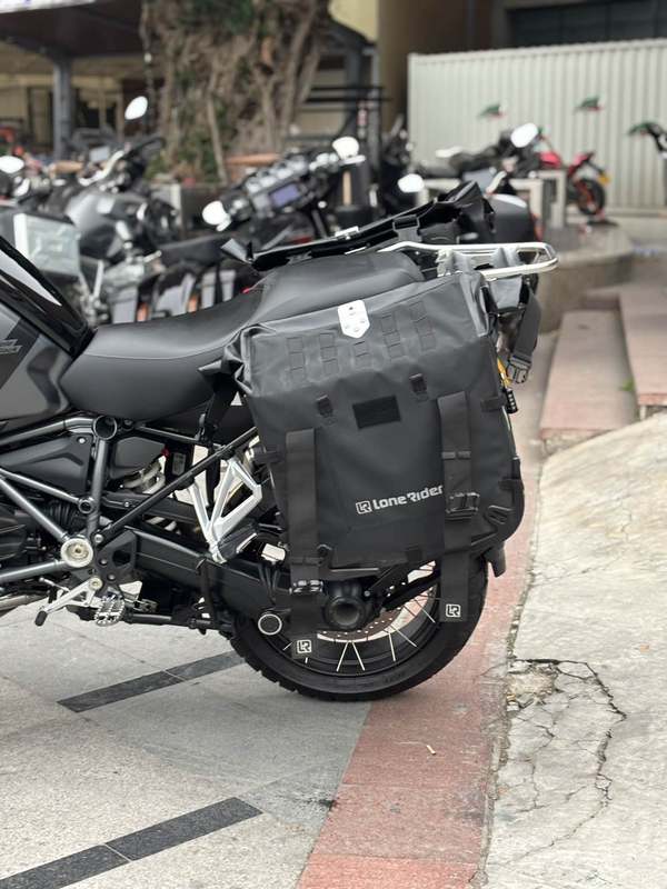 二手宝马R 1250 GS