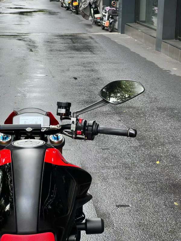 二手杜卡迪Monster 950