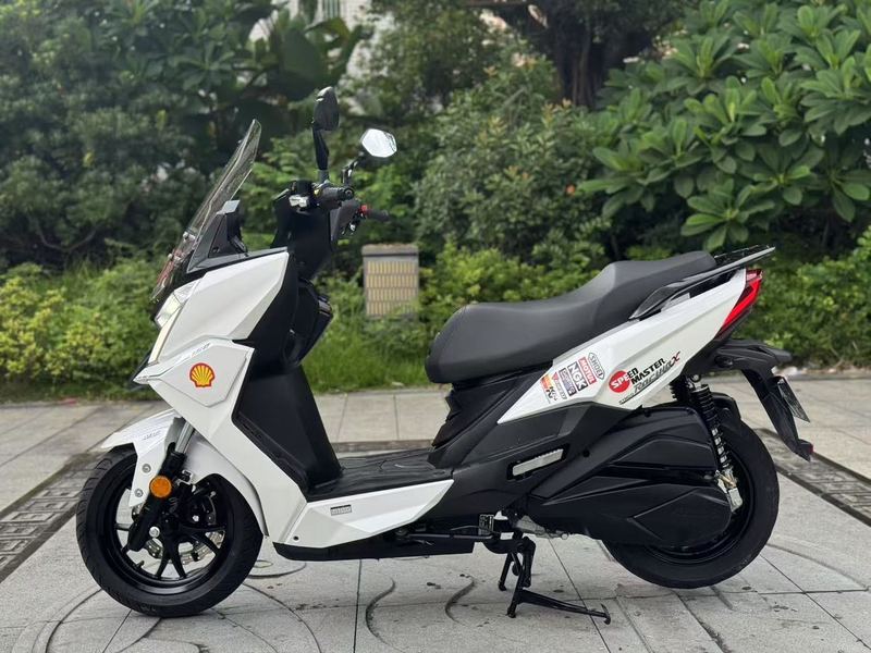 二手光阳Racing X 150