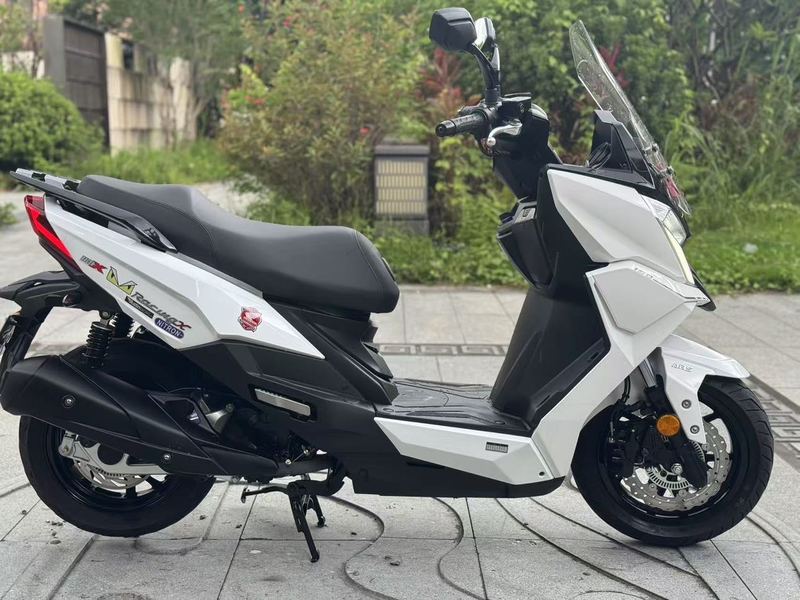 二手光阳Racing X 150