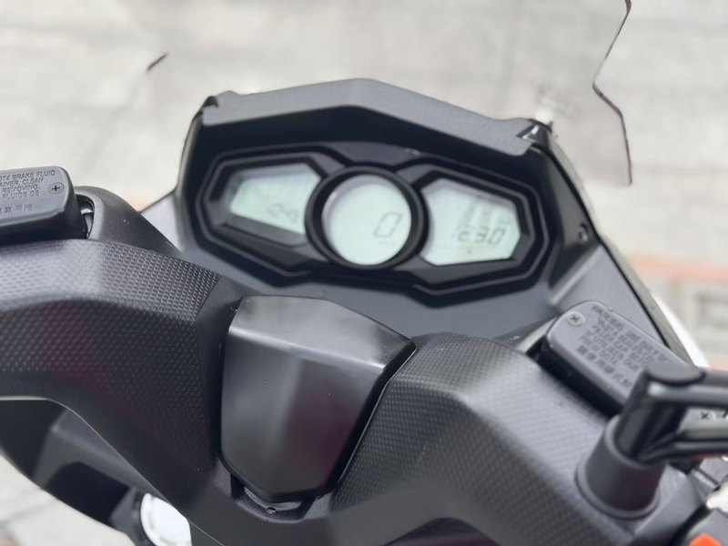 二手光阳Racing X 150