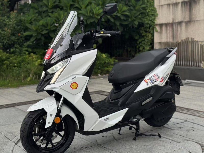 二手光阳Racing X 150