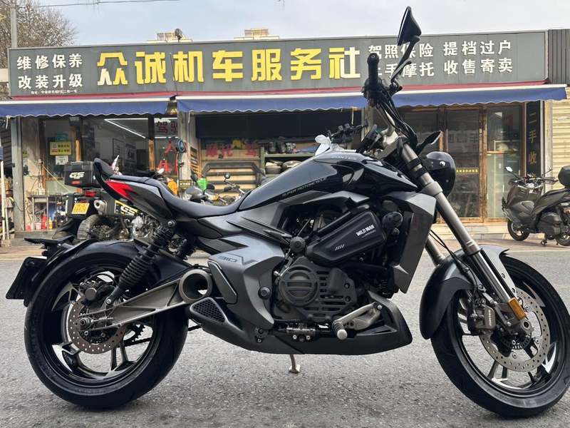 二手升仕310V